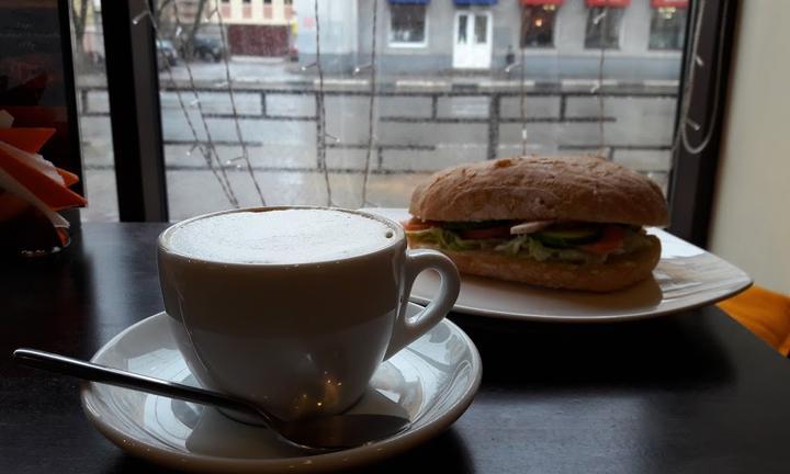 Hofkaeffchen - Organic Coffee, Foods & More