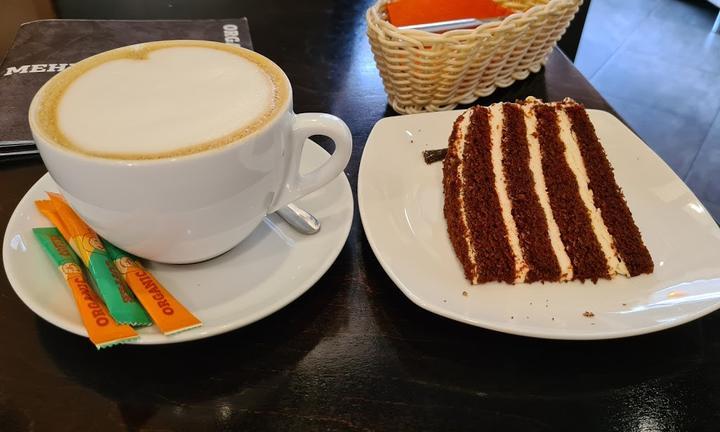 Hofkaeffchen - Organic Coffee, Foods & More