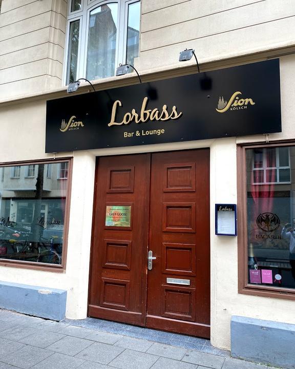 Lorbass