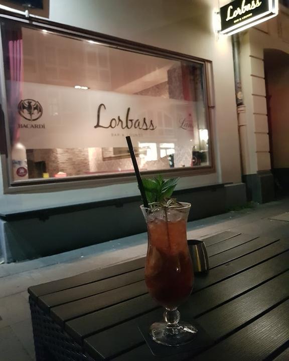 Lorbass