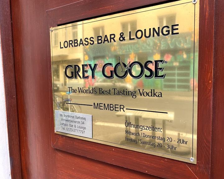 Lorbass