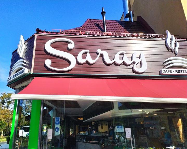 Saray