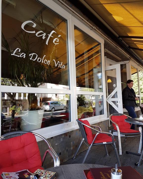 Cafe La Dolce Vita