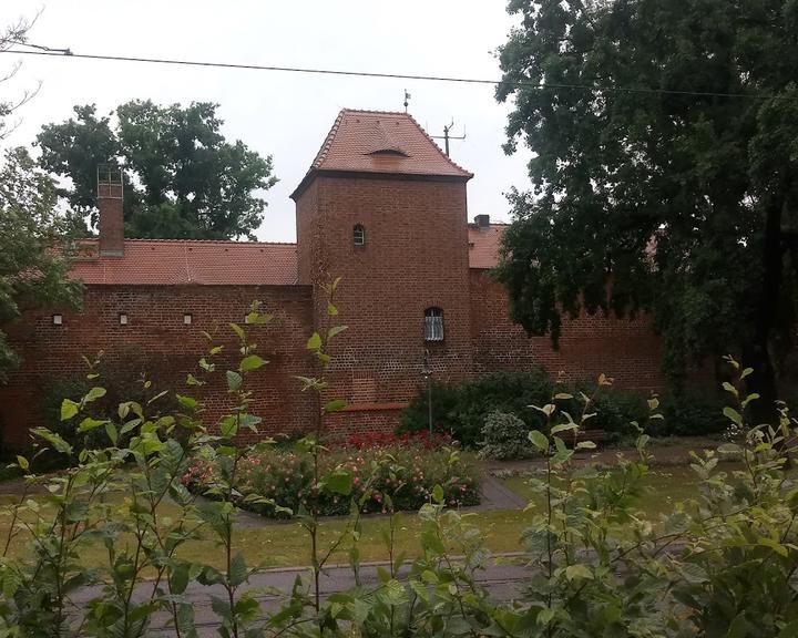 Der Käfig