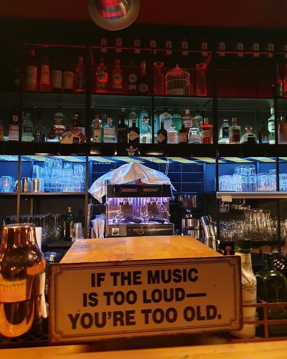 Der Käfig