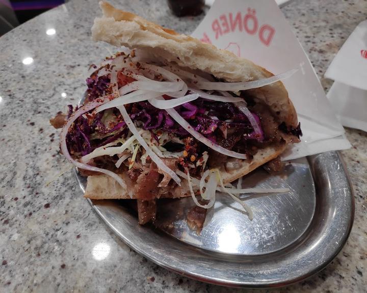 Pinar Kebap