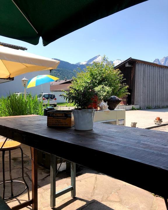 4Eck Restaurant & Bar