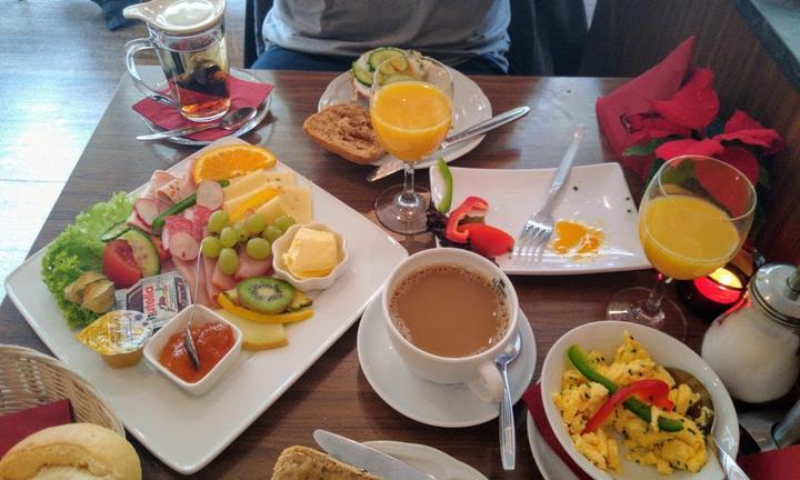 Café Kreuztor