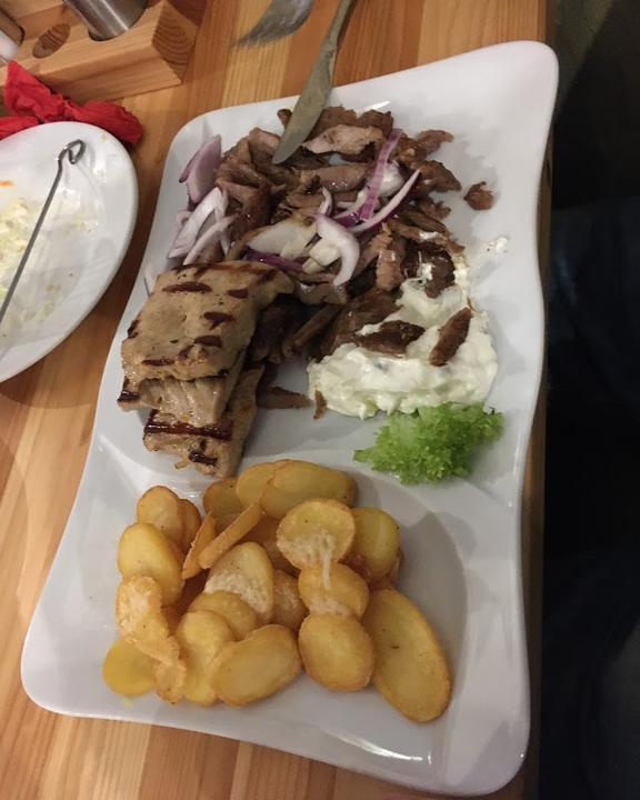 Korfu