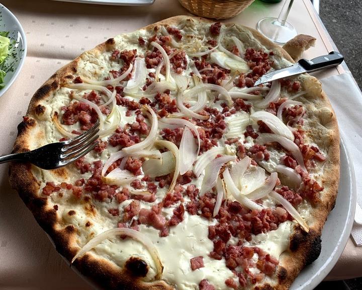 Pizzeria Il Gallo d´Oro