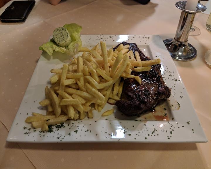 Pizzeria Il Gallo d´Oro