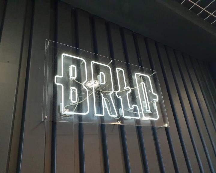BRLO Chicken & Beer