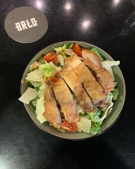 BRLO Chicken & Beer