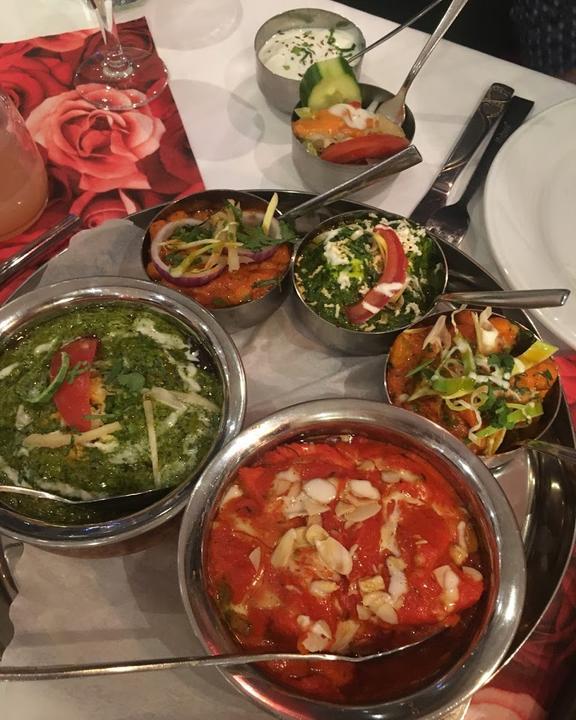 Namaste Indisches Restaurant
