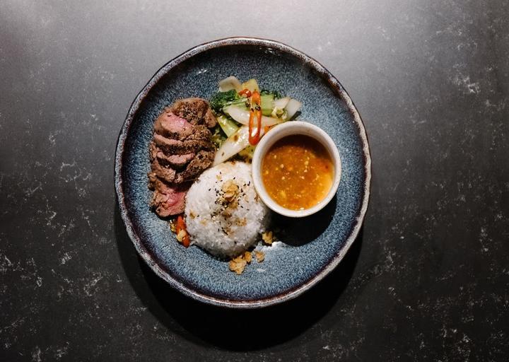 SAAMI - Taste of Asia