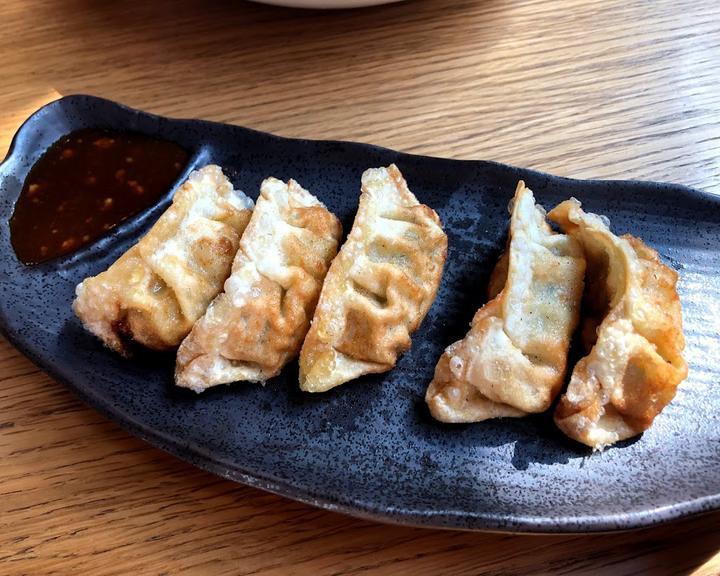 SAAMI - Taste of Asia