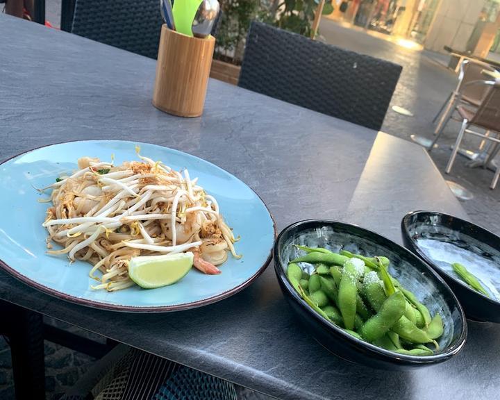 SAAMI - Taste of Asia