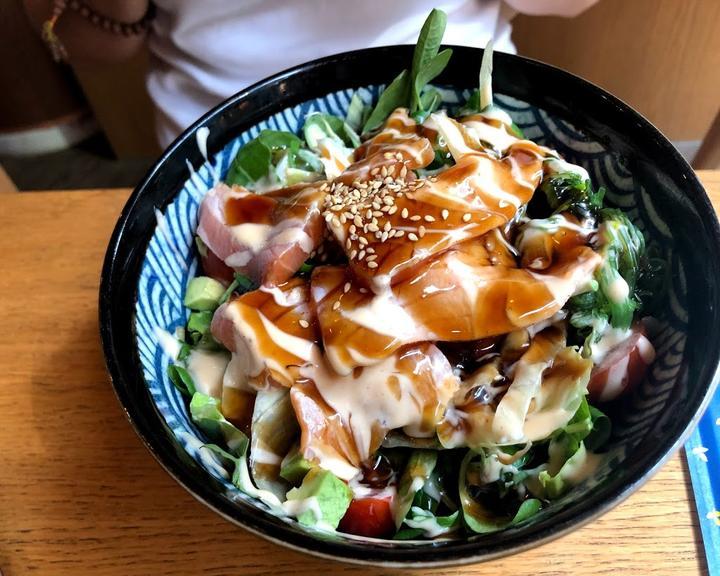 SAAMI - Taste of Asia