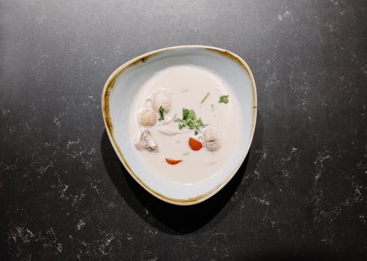 SAAMI - Taste of Asia
