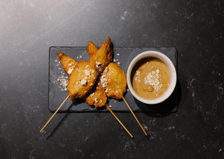SAAMI - Taste of Asia