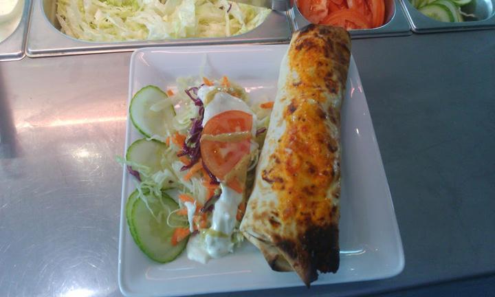 Best Doner
