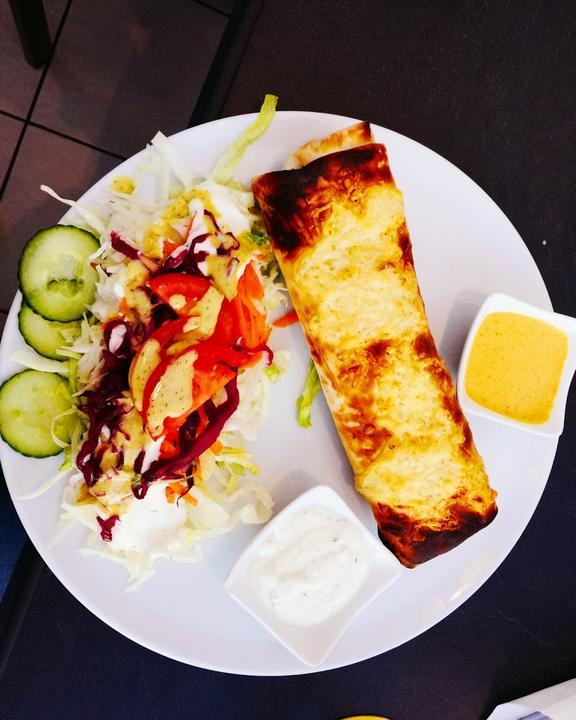 Best Doner