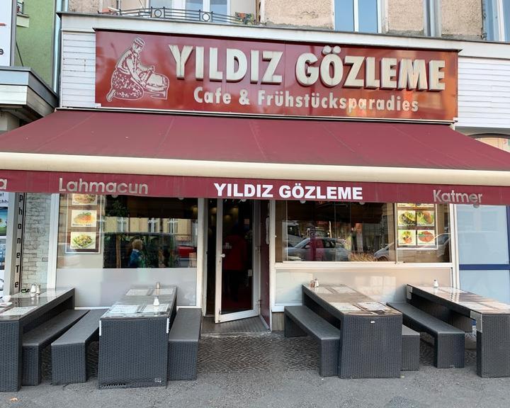 Yildiz Cafe & Gözleme