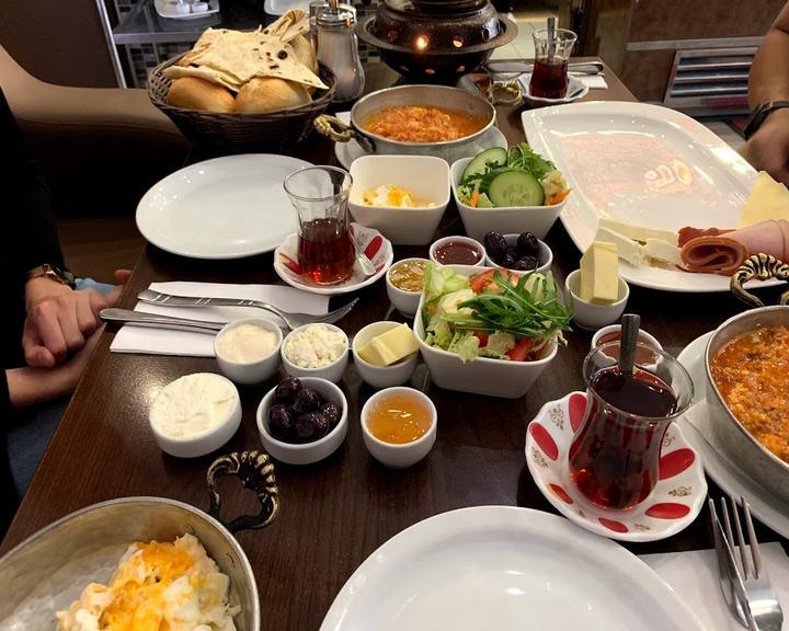 Yildiz Cafe & Gözleme
