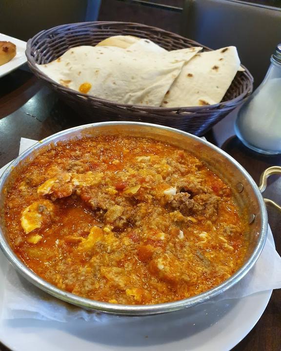 Yildiz Cafe & Gözleme