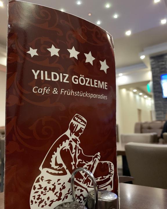 Yildiz Cafe & Gözleme