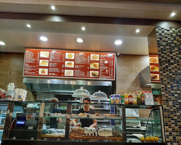 Yildiz Cafe & Gözleme