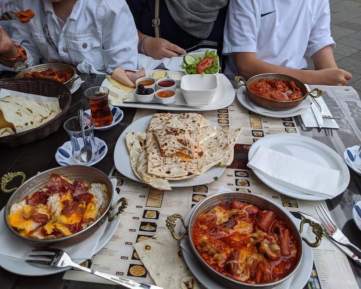 Yildiz Cafe & Gözleme