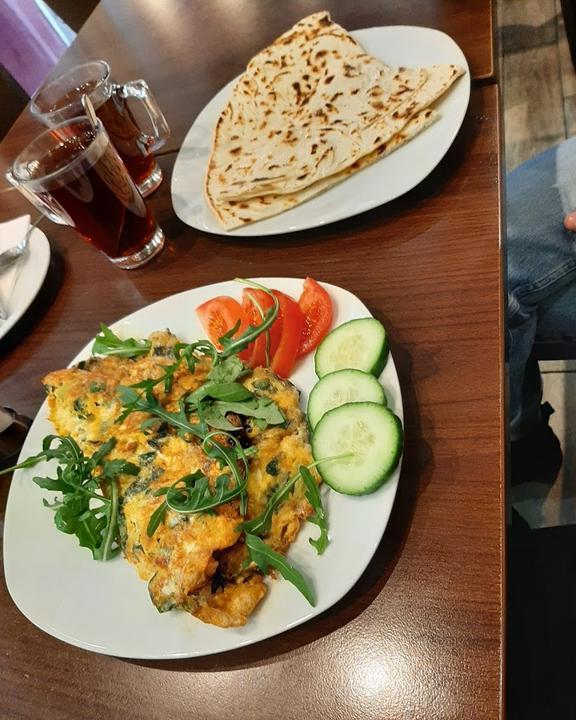 Yildiz Cafe & Gözleme