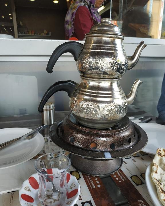 Yildiz Cafe & Gözleme