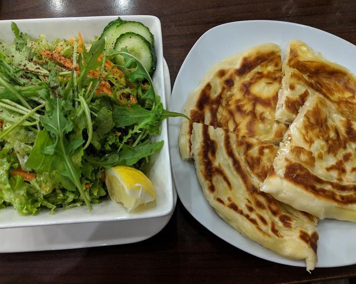 Yildiz Cafe & Gözleme