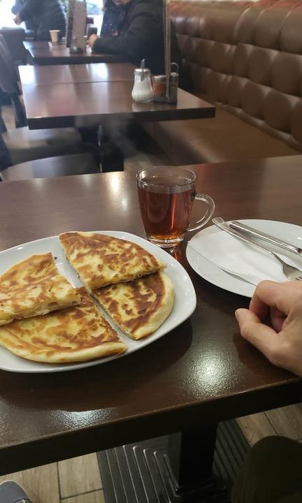 Yildiz Cafe & Gözleme