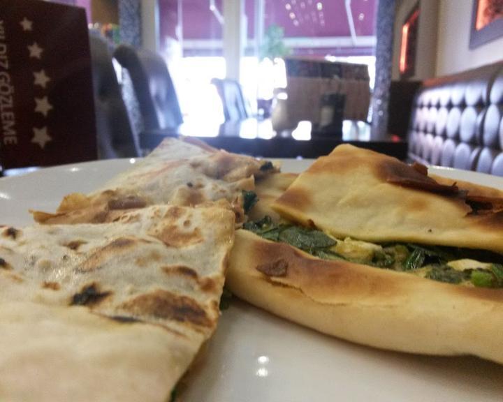 Yildiz Cafe & Gözleme