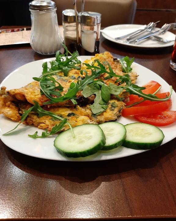 Yildiz Cafe & Gözleme