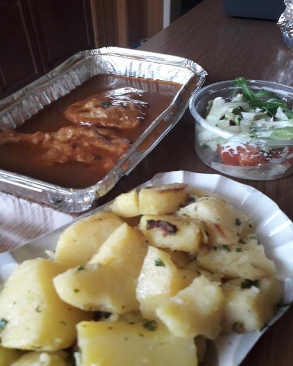 Restaurant Milano Heidhof