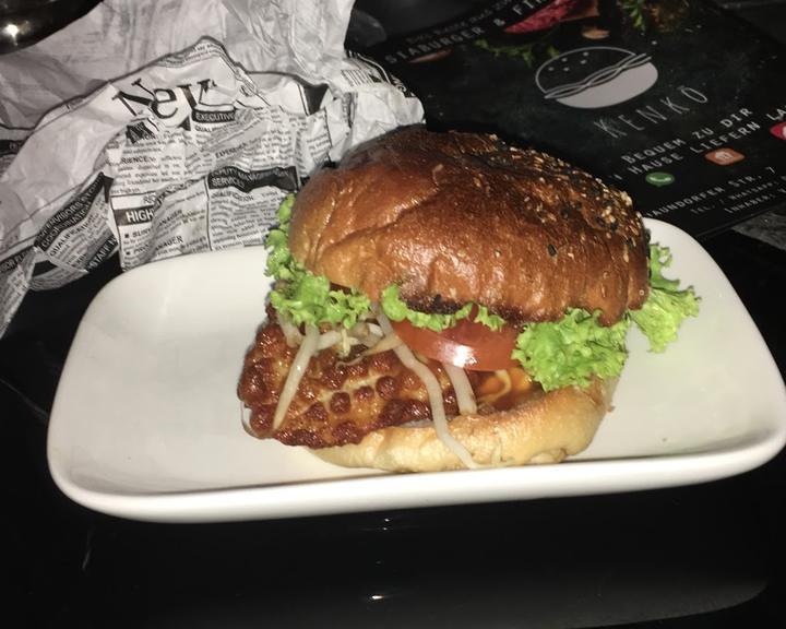 Kenko Burger