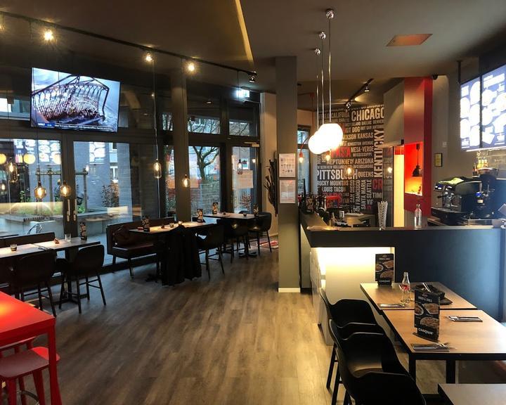 Smiley's Pizza Profis Winterhude