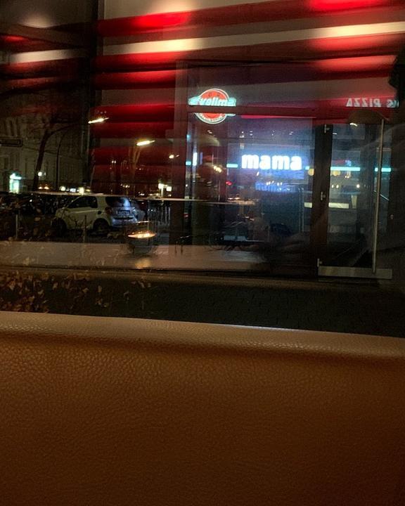 Smiley's Pizza Profis Winterhude