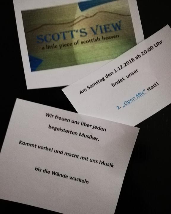 Scotts View