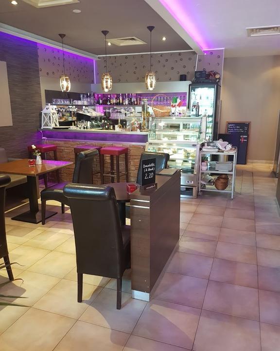 Café Bar Pulcinella