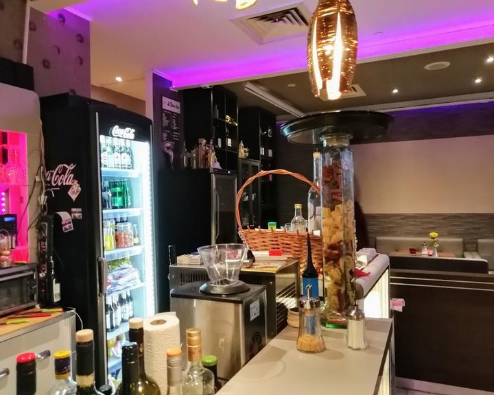 Café Bar Pulcinella