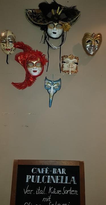 Café Bar Pulcinella