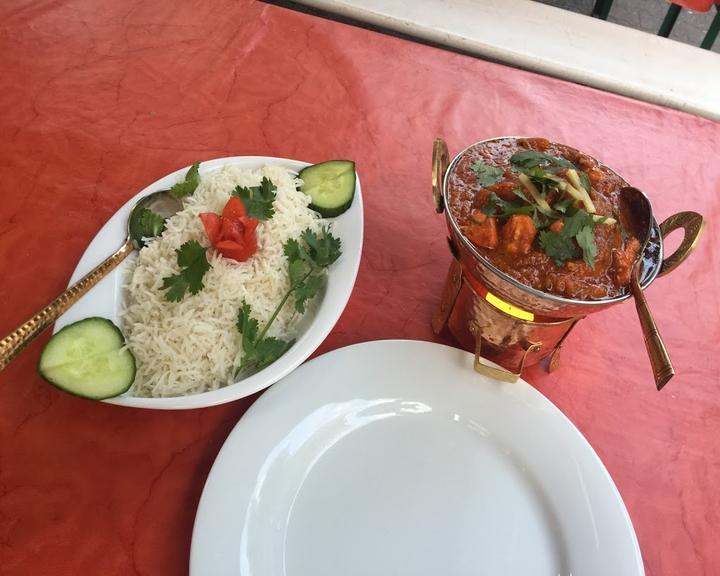 Pizzeria vesuvio Frankfurt