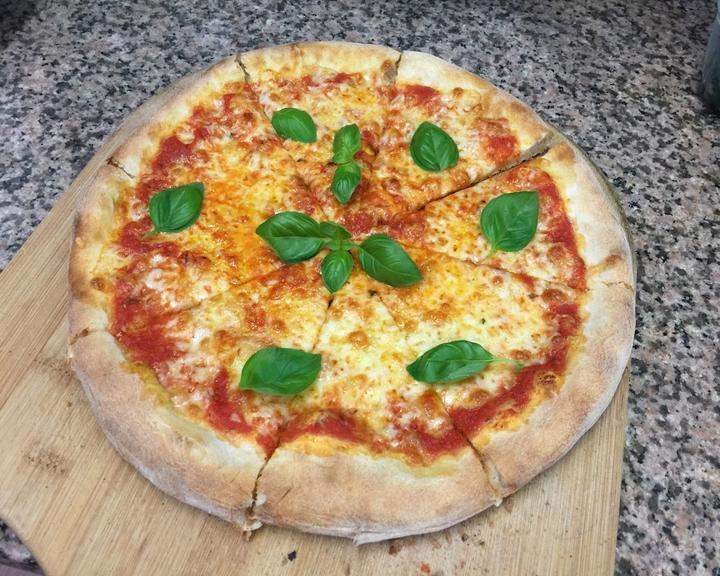 Pizzeria vesuvio Frankfurt