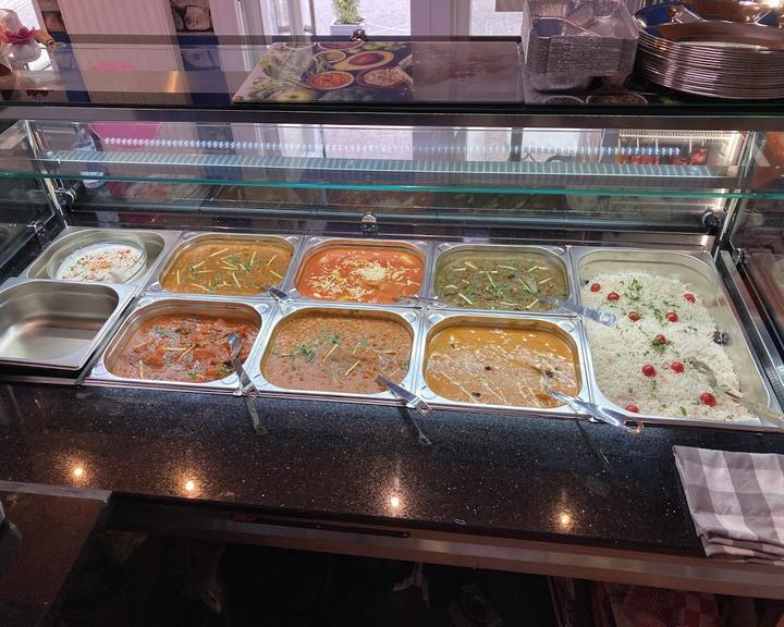 Pizzeria vesuvio Frankfurt