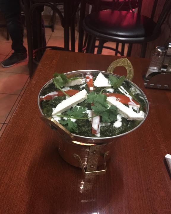 Pizzeria vesuvio Frankfurt